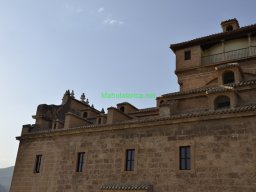 Ciudad de Caravaca 2012